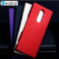 Hardcase  Sony Xperia 1  Au docomo SoftBank Global kokoh halus lembut