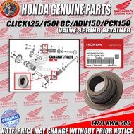 CLICK125/150I GC/ADV150/PCX150 VALVE SPRING RETAINER (HPI)