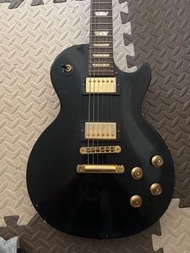 Gibson Les Paul studio (急放)連送結他袋和原厰結他箱