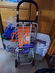 買餸車