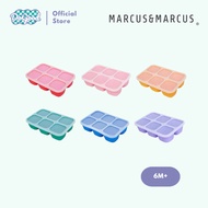 MARCUS & MARCUS FOOD CUBE TRAY 6M+