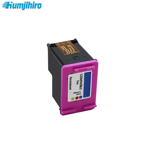 Humjihiro Mbrush Ink Food Ink Cartridges Replacement Color Ink for Mbrush Handheld Inkjet PrinCube I
