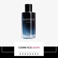 Dior - Sauvage 香水 200 毫升 (平行進口)