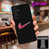 ( ARA 28 ) Flexible rubber Softcase For samsung a16 4g 5g l samsung a06 l samsung a05s a05 l silicon