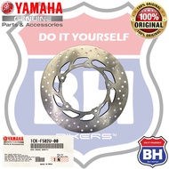 YAMAHA MT15 MT-15 MT150 R15 FRONT DISC BRAKE PINGGAN BREK DEPAN PIRING DISC 100% ORIGINAL HLY 1CK-F5