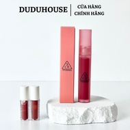 3CE Blur Water Tint Soft, Smooth, Long Lasting Sepia, Laydown, Bake beige 4.6g Duduhouse