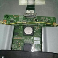 T-con Board for Samsung UA55D7000