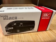 TOYOTA HIACE 玩具
