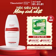 Kem da liễu viêm nang lông UREA - Kem UREA đào thải bít tắc lỗ chân lông cấp ẩm ngăn ngừa mụn cơ thể