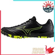 [Mizuno] Futsal Shoes Monarushida NEO SALA PRO TF Black/Yellow 24.0 cm 2E
[Mizuno] Futsal Shoes Mona
