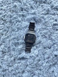 Casio G-Shock MRG-B5000BA-1 藍色