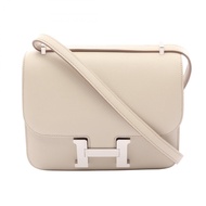 [Used] Hermes HERMES Shoulder Bag Constance 3 Mini Beton Beton Other Constance 3 PM Beton Women's Us