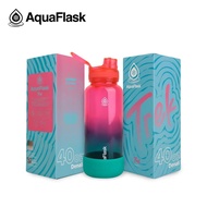 Aquaflask Trek Bottle Denali 40oz