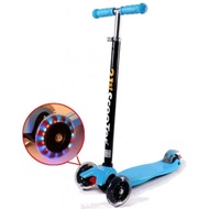 Child Scooter / Scooter 3 Wheels