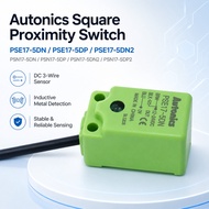 Original Autonics PSE17-5DN PSE17-5DP PSE17-5DN2 PSN17-5DN PSN17-5DP PSN17-5DN2 PSN17-5DP2 inductive
