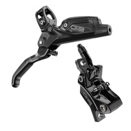 SRAM  G2 RE GUIDE BRAKE EMTB Bike Bicycle Part Hydraulic Disc Brake Front & Rear Black F850R1700mm