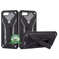 Oppo A1K (CPH1923) Hard Case Robot Transformer Phantom