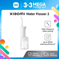 Xiaomi Water Flosser 2
