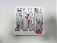 Slam Dunk 電影特典卡