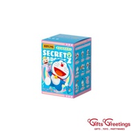 52TOYS Doraemon - Secret Gadgets S2 Blind Box