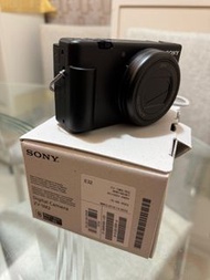 Sony zv-1m2