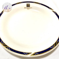 Yamaka Japan Original Givenchy Ceramic Cake Plate