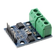 5pcs/1pc L9110S DC Stepper Motor Driver Board Stepper Motor Dual DC Motor Module For Driver Controll
