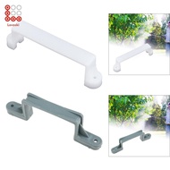 Lovoski Backpack Sprayer Battery Holder Battery Support Garage Easy Installation Practical High Stre