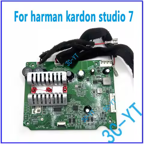 1PCS Original NOT New For Onyx Studio7 Motherboard