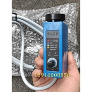 Fu'an FAGD Bag Making Machine Automatic Correction Electric Eye SB-511 Color Label Sensor Follow Lin