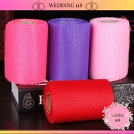 OR2 14cm Organza Roll-40meter