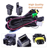 fog lamp wire and switch and realy for honda H11 H8 H16