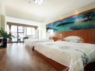 Aishang Yihao Apartment
