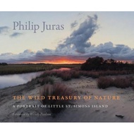 the wild treasury of nature a portrait of little st simons island Juras, Philip