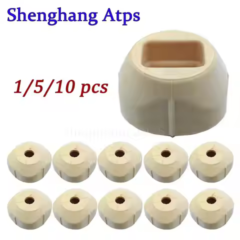 1/5/10pcs Engine Support Stop Buffer Rubber 4F0199339 4F0 199 339 For Audi 2.0 A6/S6 Avant Quattro A