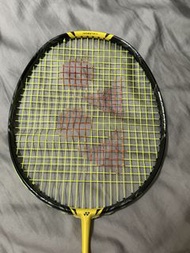 Yonex Nanoray 1000z Badminton Racket