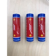 Original JOC Battery Radio / Ori JOC Battery Radio /18650 Battery /Li-ion Battery