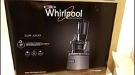 Whirlpool Slow Juicer 慢磨機