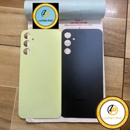 Samsung A34/A346F back cover real photo