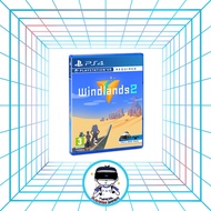 Windlands 2 PlayStation 4