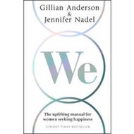 We - 9780008241933 - Anderson, Gillian / Nadel, Jennifer