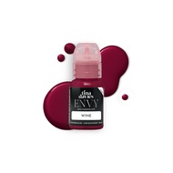 Tina Davies Professional Envy & Lust Lip Pigments - Permanent Lip Makeup - Colors Heal True to Tone 