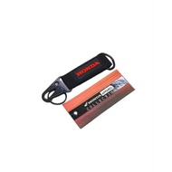 GANTUNGAN HONDA Keychain HRC RACINGHONDA AHMOriginal