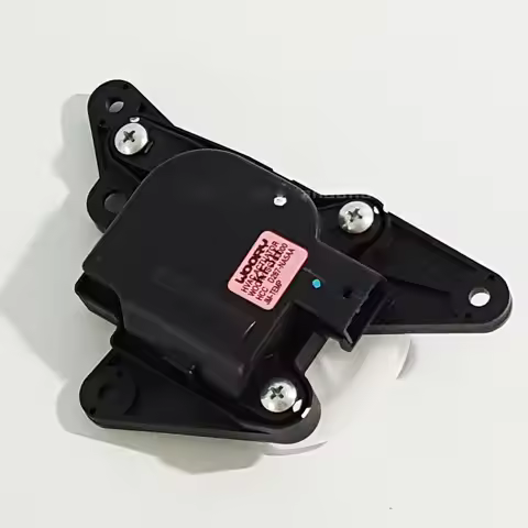Genuine For HYUNDAI TUCSON JM 2004 - 2009 971592E250 97159 2E250 97159-2E250 HVAC Heater Blend Door 