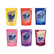 Top Liquid Detergent Refill Pack 1.5KG