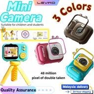 [New] 1080P Kids Digital Camera Mini Video Camera for Kids 48MP 2.4 Inch IPS HD Screen Camcorder Chi