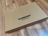 Burberry盒子