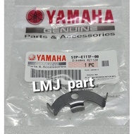 CENTRIC GEAR CRANKSHAFT RESISTANCE FOR JUPITER Z 105 110 OLD 5TP-E111F- (1PC)