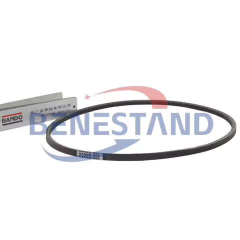 978750 COGGED V-BELT BANDO REPLACEMENT FOR VOLVO PENTA V6 & V8 AQ205 200 570 AQ