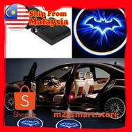 Wireless Car Door Led Welcome Laser Projector Logo Shadow Light Batman Car-styling Car Interior Lamp